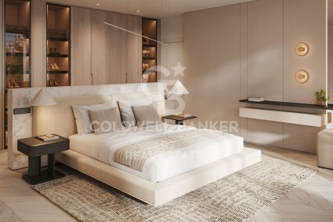 Villa in vendita a Marbella, Malaga, Spagna 5 camere da letto, 1052 mq. N° 158354 - foto 9