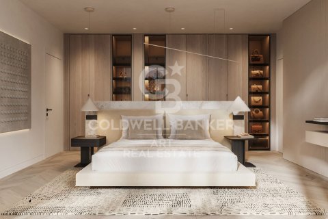 Villa in vendita a Marbella, Malaga, Spagna 5 camere da letto, 1052 mq. N° 158354 - foto 13