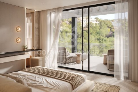 Villa in vendita a Marbella, Malaga, Spagna 5 camere da letto, 1052 mq. N° 158354 - foto 8