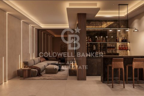 Villa in vendita a Marbella, Malaga, Spagna 5 camere da letto, 1052 mq. N° 158354 - foto 12