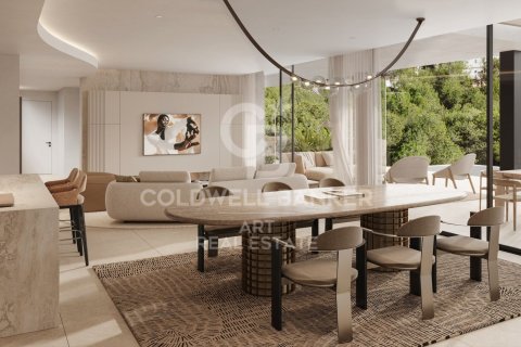 Villa in vendita a Marbella, Malaga, Spagna 5 camere da letto, 1052 mq. N° 158354 - foto 5