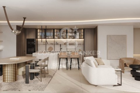 Villa in vendita a Marbella, Malaga, Spagna 5 camere da letto, 1052 mq. N° 158354 - foto 6