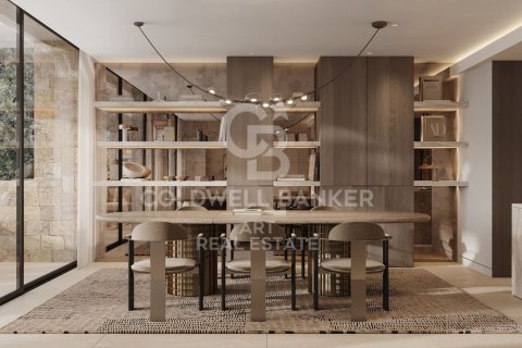 Villa in vendita a Marbella, Malaga, Spagna 5 camere da letto, 1052 mq. N° 158354 - foto 5