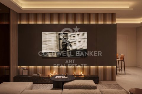 Villa in vendita a Marbella, Malaga, Spagna 5 camere da letto, 1052 mq. N° 158354 - foto 10