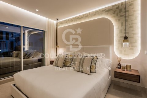 Wohnung zum Verkauf in Marbella, Malaga, Spanien 3 Schlafzimmer, 150 m2 Nr. 158353 - Foto 15