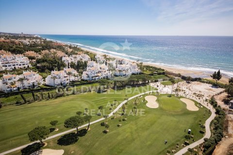 Продажа квартиры в Марбелья, Малага, Испания 3 спальни, 150м2 №158353 - фото 2