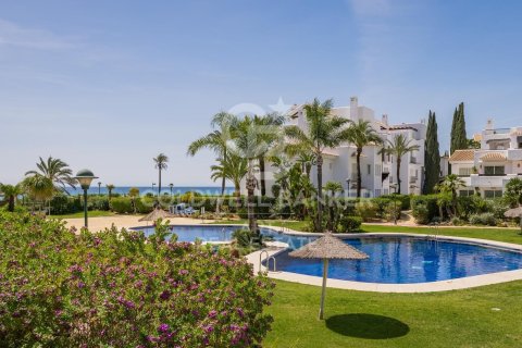 Продажа квартиры в Марбелья, Малага, Испания 3 спальни, 150м2 №158353 - фото 3