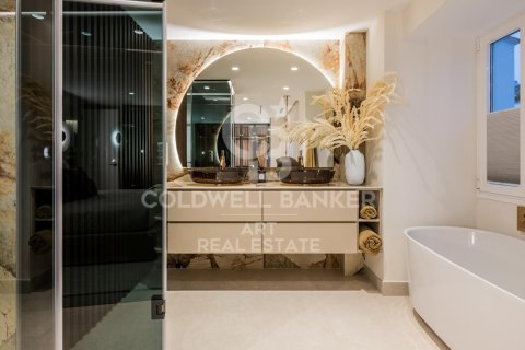 Продажа квартиры в Марбелья, Малага, Испания 3 спальни, 150м2 №158353 - фото 14