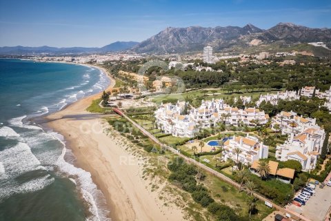 Wohnung in Marbella, Malaga, Spanien 3 Schlafzimmer, 150 m2 Nr. 158353