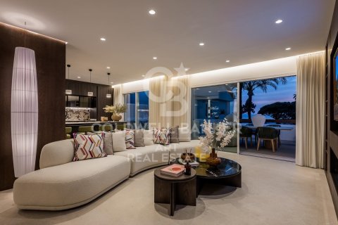Wohnung zum Verkauf in Marbella, Malaga, Spanien 3 Schlafzimmer, 150 m2 Nr. 158353 - Foto 6