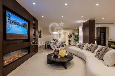 Продажа квартиры в Марбелья, Малага, Испания 3 спальни, 150м2 №158353 - фото 7