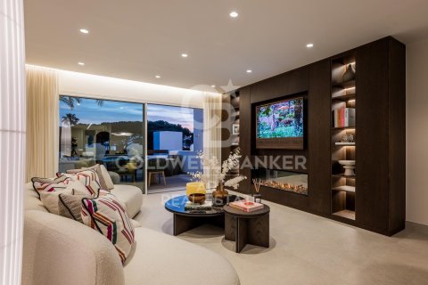 Продажа квартиры в Марбелья, Малага, Испания 3 спальни, 150м2 №158353 - фото 8