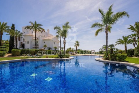 Продажа квартиры в Марбелья, Малага, Испания 3 спальни, 150м2 №158353 - фото 12