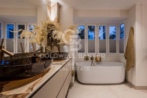 Продажа квартиры в Марбелья, Малага, Испания 3 спальни, 150м2 №158353 - фото 16