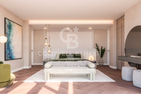 Продажа виллы в Марбелья, Малага, Испания 5 спален, 1066м2 №158355 - фото 3