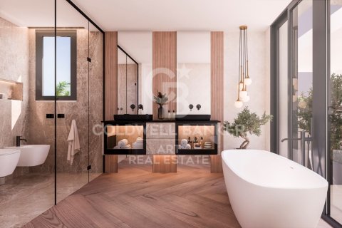 Продажа виллы в Марбелья, Малага, Испания 5 спален, 1066м2 №158355 - фото 4