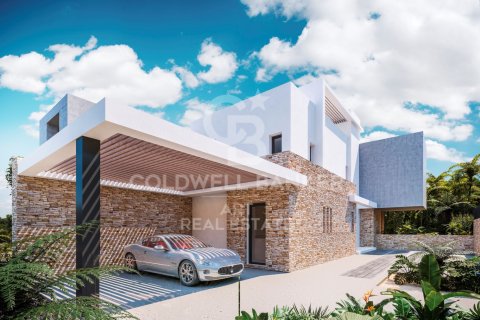 Продажа виллы в Марбелья, Малага, Испания 5 спален, 1066м2 №158355 - фото 5