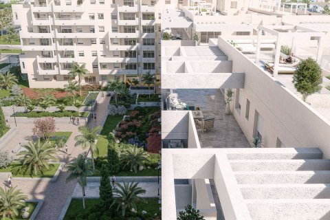 Apartment in Marbella, Malaga, Spain 2 bedrooms, 86.77 sq.m. No. 174344