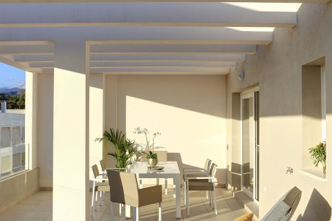 Huoneisto myytävänä Marbella, Malaga, Espanja, 3 makuuhuonetta, 80.28 m2 No. 174343 - kuva 14