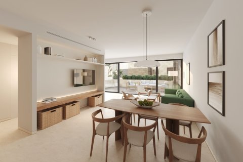 Huoneisto myytävänä Estepona, Malaga, Espanja, 3 makuuhuonetta, 243 m2 No. 174345 - kuva 5