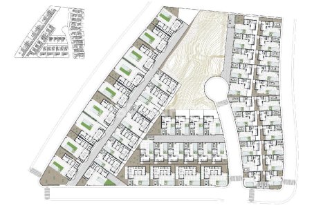 Villa en venta en Algorfa, Alicante, España 3 dormitorios, 98 m2 No. 161631 - foto 12