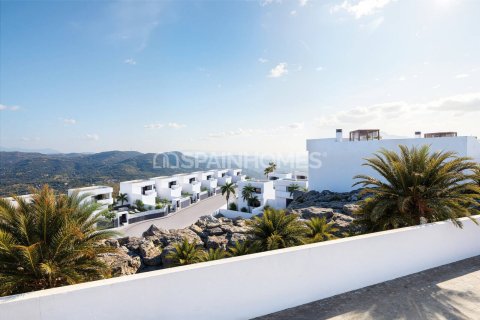 Huvila myytävänä Algorfa, Alicante, Espanja, 3 makuuhuonetta, 100 m2 No. 161631 - kuva 7
