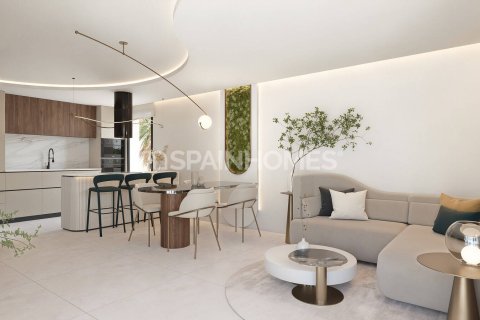 Villa en venta en Algorfa, Alicante, España 3 dormitorios, 98 m2 No. 161631 - foto 8