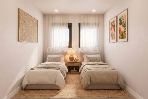 Villa en venta en Alhama de Murcia, Murcia, España 3 dormitorios, 207 m2 No. 161633 - foto 17