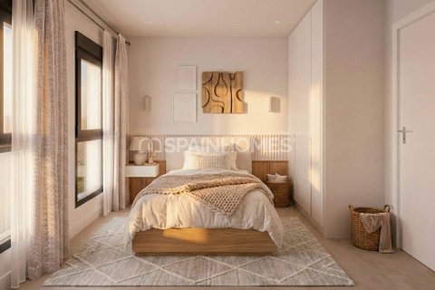 Villa en venta en Alhama de Murcia, Murcia, España 3 dormitorios, 207 m2 No. 161633 - foto 16