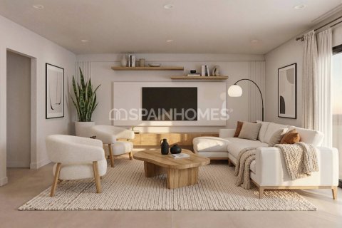 Villa en venta en Alhama de Murcia, Murcia, España 3 dormitorios, 207 m2 No. 161633 - foto 13