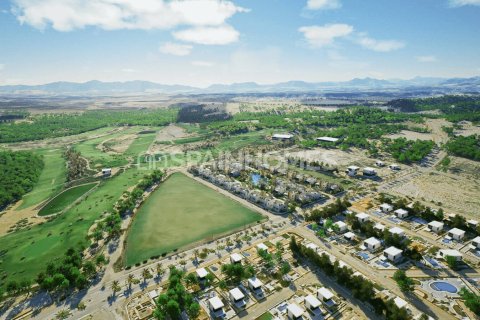 Villa en venta en Alhama de Murcia, Murcia, España 3 dormitorios, 207 m2 No. 161633 - foto 9