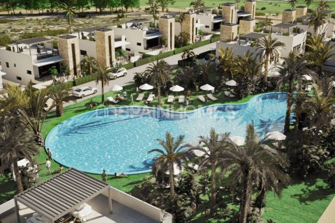 Villa en venta en Alhama de Murcia, Murcia, España 3 dormitorios, 207 m2 No. 161633 - foto 6