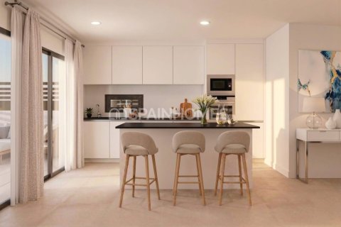 Villa en venta en Alhama de Murcia, Murcia, España 3 dormitorios, 207 m2 No. 161633 - foto 14