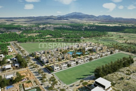 Villa en venta en Alhama de Murcia, Murcia, España 2 dormitorios, 157 m2 No. 161632 - foto 11