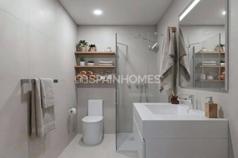 Villa en venta en Alhama de Murcia, Murcia, España 2 dormitorios, 157 m2 No. 161632 - foto 20