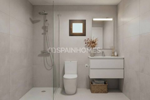 Villa en venta en Alhama de Murcia, Murcia, España 2 dormitorios, 157 m2 No. 161632 - foto 19