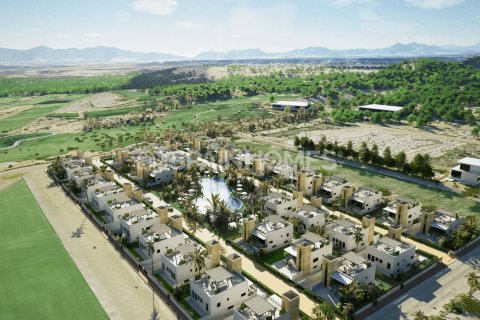 Villa en venta en Alhama de Murcia, Murcia, España 2 dormitorios, 157 m2 No. 161632 - foto 10