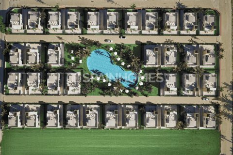 Villa en venta en Alhama de Murcia, Murcia, España 2 dormitorios, 157 m2 No. 161632 - foto 12