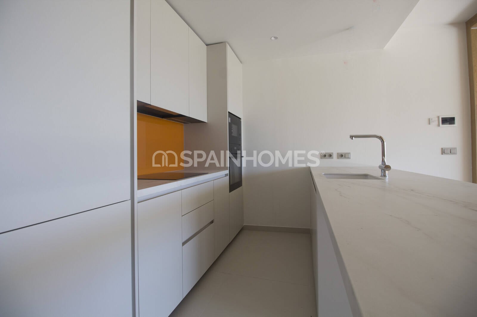 Apartament w Fuengirola, Malaga, Hiszpania 2 sypialnie, 90 mkw. nr 161634