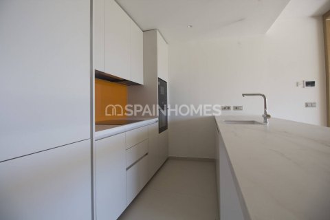 Huoneisto myytävänä Fuengirola, Malaga, Espanja, 2 makuuhuonetta, 90 m2 No. 161634 - kuva 13