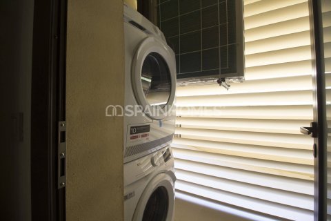 Huoneisto myytävänä Fuengirola, Malaga, Espanja, 2 makuuhuonetta, 90 m2 No. 161634 - kuva 21