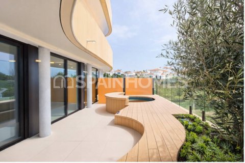 Huoneisto Fuengirola, Malaga, Espanja 2 makuuhuonetta, 90 m2 No. 161634