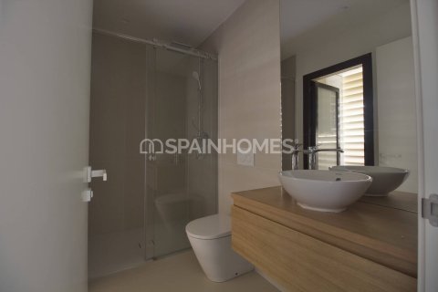 Huoneisto myytävänä Fuengirola, Malaga, Espanja, 2 makuuhuonetta, 90 m2 No. 161634 - kuva 20