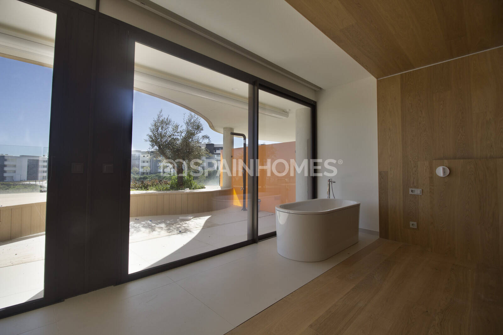 Apartament w Fuengirola, Malaga, Hiszpania 2 sypialnie, 90 mkw. nr 161634