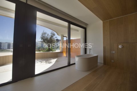 Huoneisto myytävänä Fuengirola, Malaga, Espanja, 2 makuuhuonetta, 90 m2 No. 161634 - kuva 14