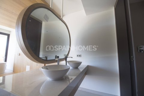 Huoneisto myytävänä Fuengirola, Malaga, Espanja, 2 makuuhuonetta, 90 m2 No. 161634 - kuva 18