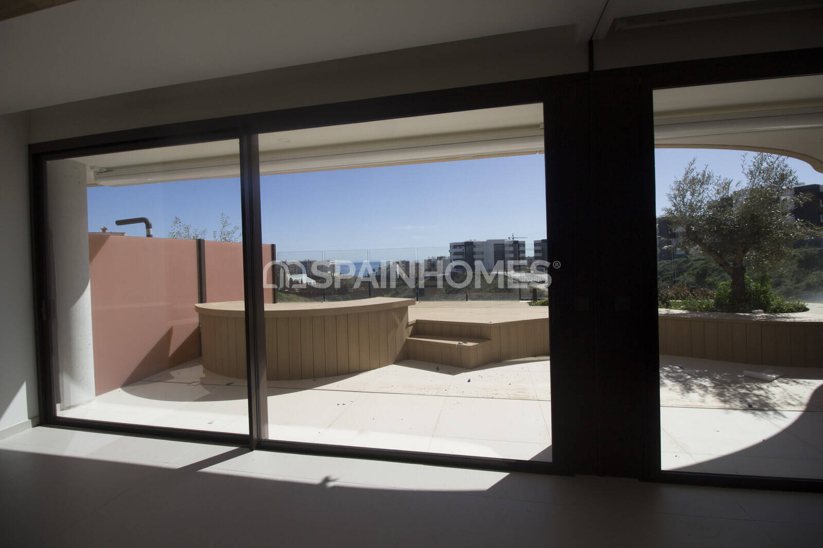 Apartament w Fuengirola, Malaga, Hiszpania 2 sypialnie, 90 mkw. nr 161634
