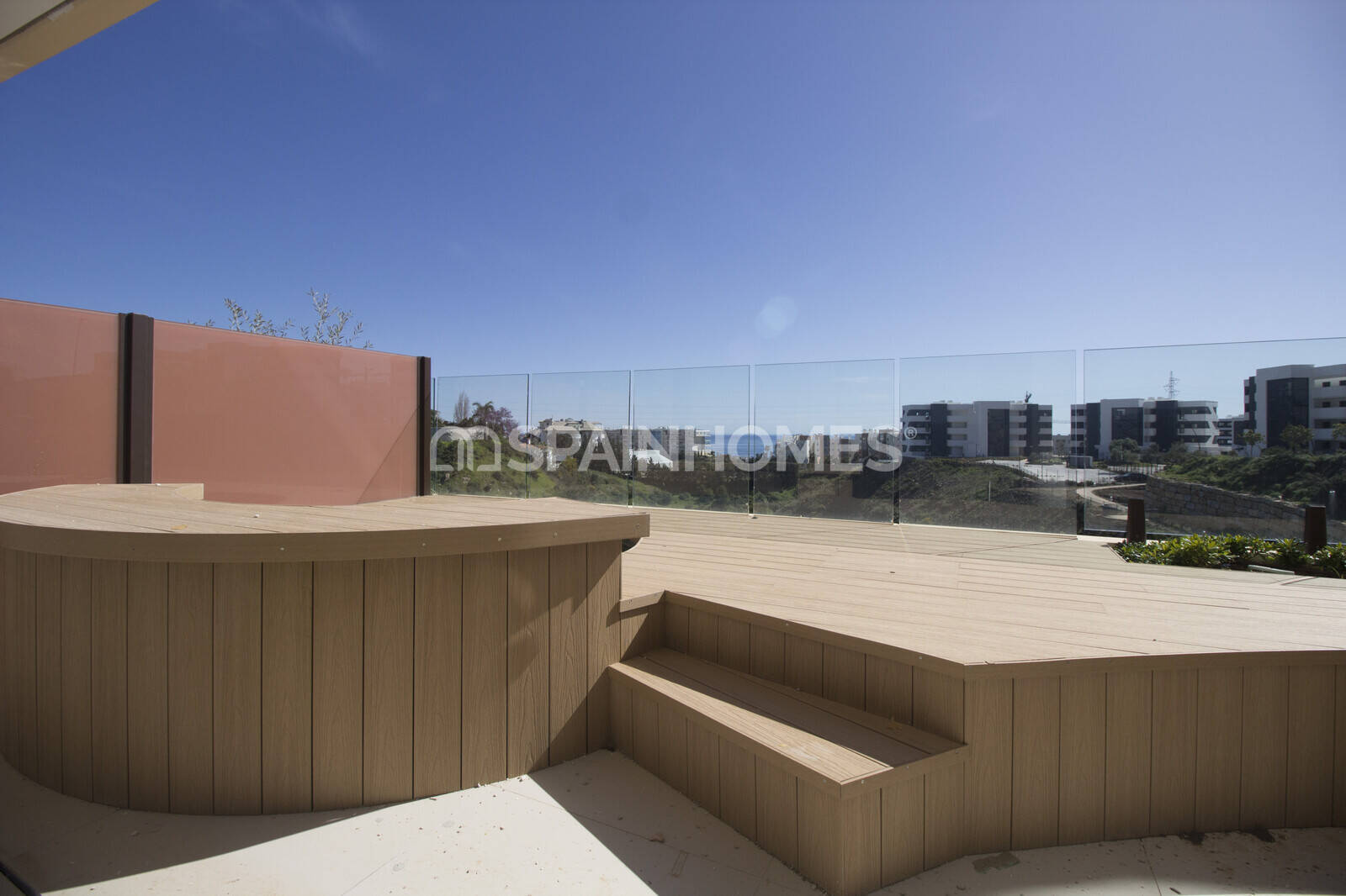 Apartament w Fuengirola, Malaga, Hiszpania 2 sypialnie, 90 mkw. nr 161634