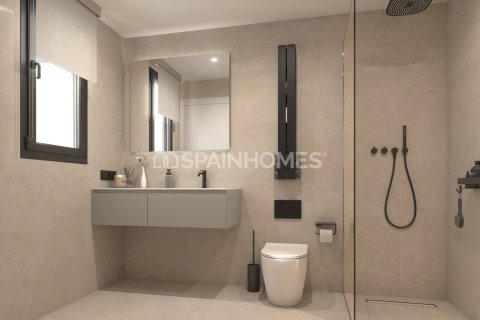 Apartment for sale in Catral, Alicante, Spain 3 bedrooms, 96 sq.m. No. 161629 - photo 13