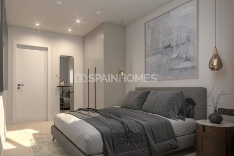 Appartamento in vendita a Catral, Alicante, Spagna 3 camere da letto, 96 mq. N° 161629 - foto 4